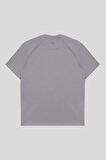 I AM ANOTHER Baskılı Basic Erkek T-shirt