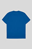 I AM ANOTHER Baskılı Basic Erkek T-shirt