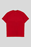 I AM ANOTHER Baskılı Basic Erkek T-shirt