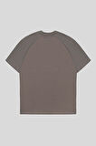 I AM ANOTHER Baskılı Basic Erkek T-shirt
