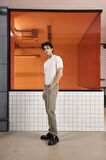 5 Cep Casual Erkek Pantolon