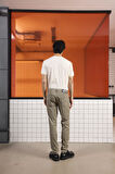 5 Cep Casual Erkek Pantolon