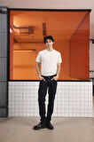 5 Cep Casual Erkek Pantolon