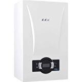 E.C.A Proteus Premix 24 kW 20000 Kcal/H Tam Yoğuşmalı Kombi (Baca Seti Dahil)