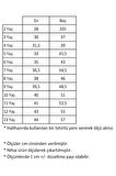 Erkek Çocuk Basic Bej Polo Yaka Tshirt 10-13 Yaş