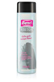 Benri Extra Güçlü Aseton 225 ml Olive Care El Kremi 75 ml Disk Pamuk Hediyeli