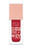 Show by Pastel Show Your Joy Likit Allık No: 52