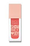Show by Pastel Show Your Joy Liquid Blush - Likit Allık 56