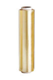 Şeffaf Gıda Streç Film Sarı Gıda Streç Film 45 Cm X 150 Metre 8 Mikron
