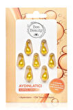 Aydınlatıcı 7 Kapsül Serum Cilt Tonu Eşitleyici