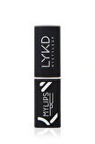 LYKD Powder Yüksek Pigmentli & Mat Bitişli Ultra Hafif Ruj
