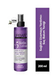 Urban Saç Dökülmelerine Karşı Care Expert Saç Toniği Biotin&Caffeine 200 ml
