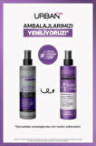 Urban Saç Dökülmelerine Karşı Care Expert Saç Toniği Biotin&Caffeine 200 ml