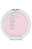Pastel Profashion Cream Blush Krem Allık No: 41  Finish It Transparan Sabitleyici Pudra