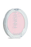 Pastel Profashion Cream Blush Krem Allık No: 41  Finish It Transparan Sabitleyici Pudra