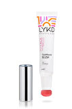 LYKD Mousse Blush 541 Cherry Flush Likit Allık