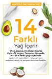 Morfose Milk Therapy Butter Oil Onarıcı Besleyici Mucizevi Saç Bakım Yağı 200 ml Saç Dökülmesi Önleyici