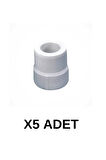 PPRC Redüksiyon 32 20 5 Adet