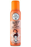 Bee Beauty Akrep Kadın Deodorant Sprey 150 ml