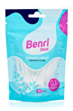Benri Dent Kürdanlı Diş İpi 