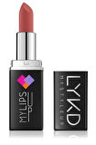 LYKD Mat Ruj 228 Dry Coral
