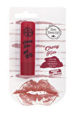 Bee Beauty Lip Balm Cherry Kiss