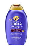 Dolgunlaştırıcı Biotin & Collagen Şampuan 385 ml