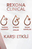 Rexona Clinical Protection Kadın Stick