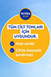 Nivea Sun SPF50 Güneş Koruyucu ve Ferahlık Vücut Spreyi 200 ml