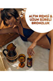 Nivea Sun SPF6 Karoten Özlü Yoğun Bronzlaştırıcı Güneş Yağı Sprey 200 ml
