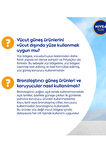 Nivea Sun SPF6 Karoten Özlü Yoğun Bronzlaştırıcı Güneş Yağı Sprey 200 ml
