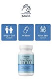 Collagen Complex 5 Tip Kolajen, Biotin, Çinko, Selenyum, Vitamin C & Açai