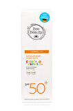 Bee Beauty Hipoalerjenik Çocuk & Bebek Güneş Sütü SPF50+ – Hassas Ciltler İçin Yüksek Koruma, 100 ml