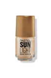 Pastel Likit Aydınlatıcı Sun Light Highlighter – Doğal Işıltı Veren Likit Highlighter, 4.2 ml