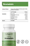 Bromelain