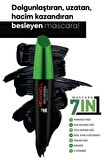 Bitkisel Maskara - Bio-Herbal Bitkisel Mascara 7 in 1
