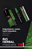 Bitkisel Maskara - Bio-Herbal Bitkisel Mascara 7 in 1