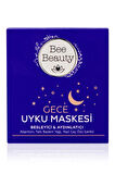 Bee Beauty Prebiyotik Gündüz Kremi 50 Ml Gece Uyku Maskesi 50 ml