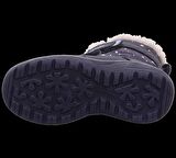 Superfit Kız Deri Goretex Bot