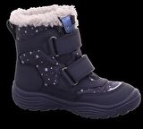 Superfit Kız Deri Goretex Bot