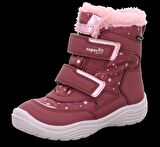 Superfit Kız Deri Goretex Bot