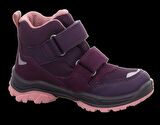 Superfit Kız Süet Tekstil Goretex Ayakkabı