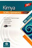 Bilgi Sarmal Ayt Kimya Soru Bankası