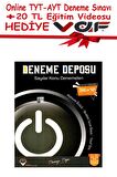 Tyt Sayılar Deneme Deposu Konu Denemeleri