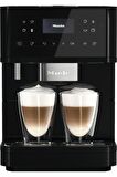 Cm 6160 Milkperfection Tam Otomatik Solo Kahve Makinesi - Siyah