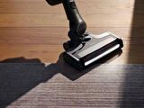 Miele Triflex HX2 Pro Dikey Süpürge - Gri