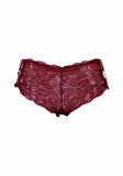 Papatya Boxer 3635 | Bordo