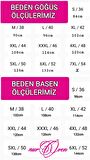 Tesettür Uzun Elbise Fırfırlı Kuşaklı