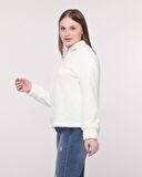 DÜŞÜK OMUZ SWEATSHIRT