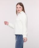 DÜŞÜK OMUZ SWEATSHIRT